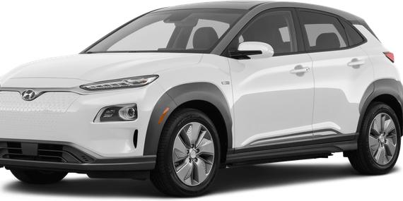 HYUNDAI KONA ELECTRIC 2021 KM8K53AG8MU106505 image